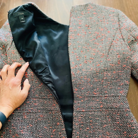 J. Crew dress - Picture 9 of 12